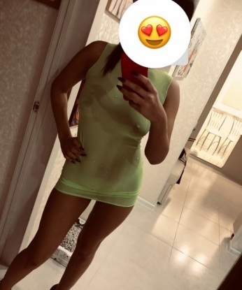 Анкета проститутки Лара - Фото 1, Шудаяг, 25 лет, №10631